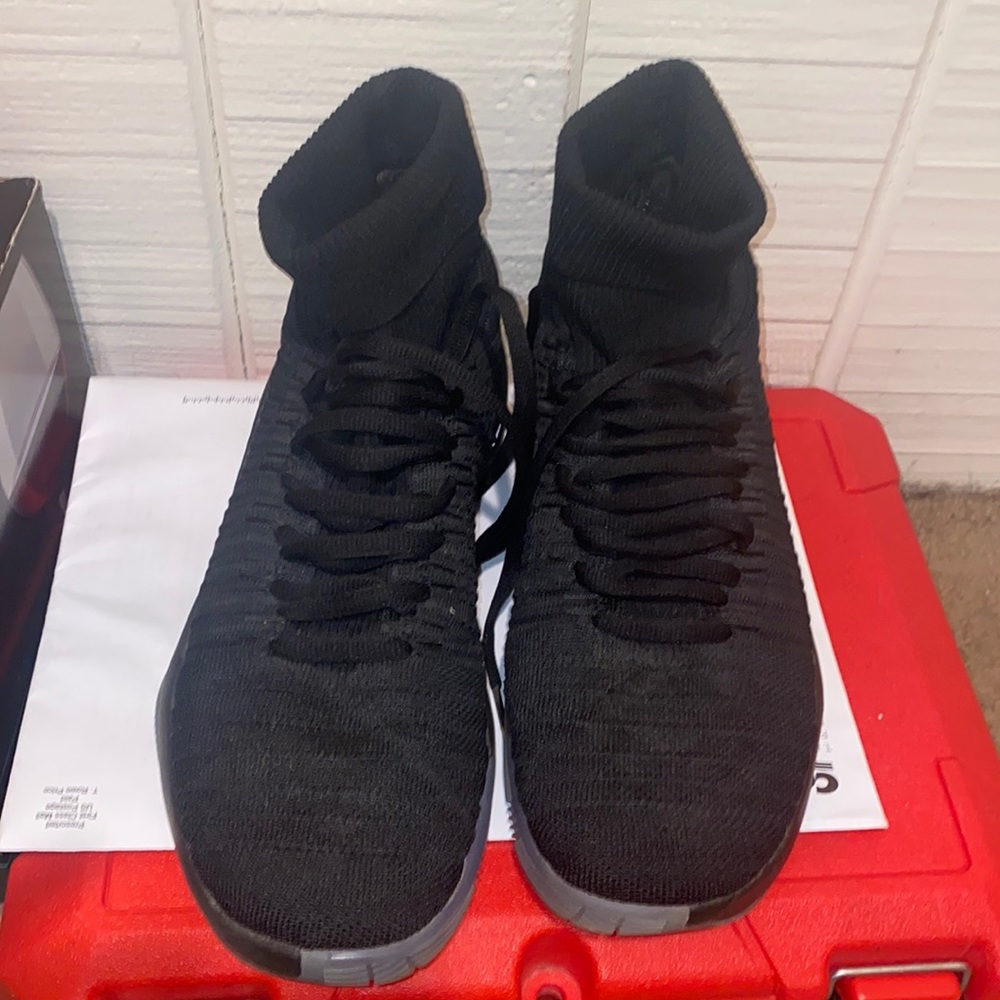 Nike Basketball Shoes